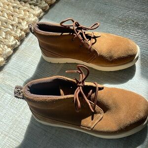 Boys UGG shoes